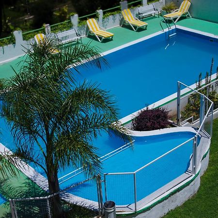 Hotel Biondis Valle Hermoso Luaran gambar