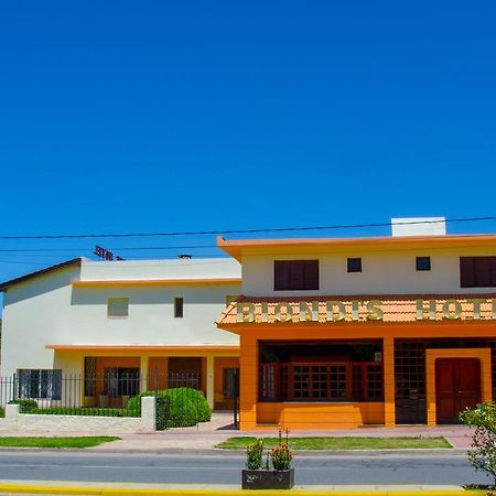 Hotel Biondis Valle Hermoso Luaran gambar