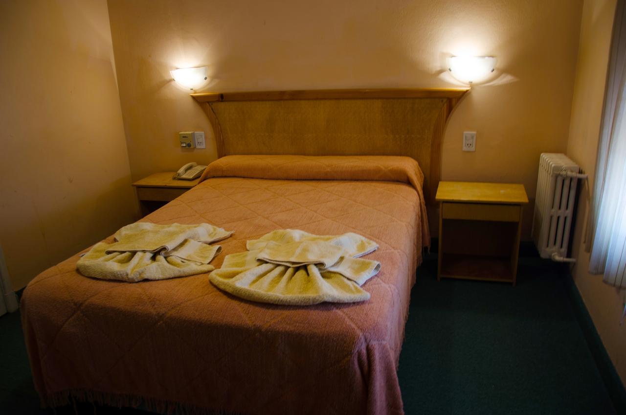 Hotel Biondis Valle Hermoso Luaran gambar