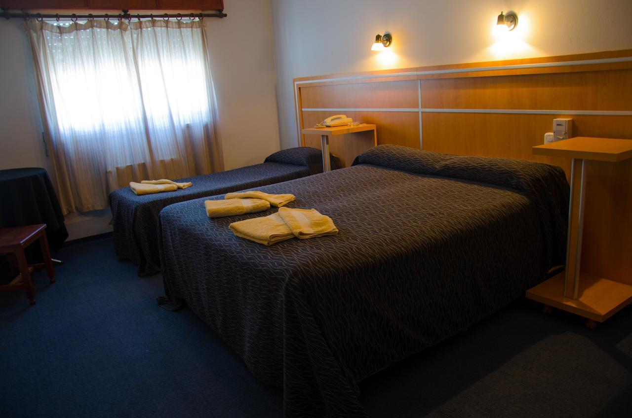 Hotel Biondis Valle Hermoso Luaran gambar